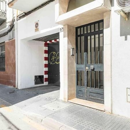 Apartmán New!! Downtown Malaga. Duque De Rivas. Exteriér fotografie