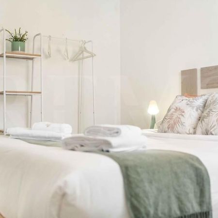 Apartmán New!! Downtown Malaga. Duque De Rivas. Exteriér fotografie