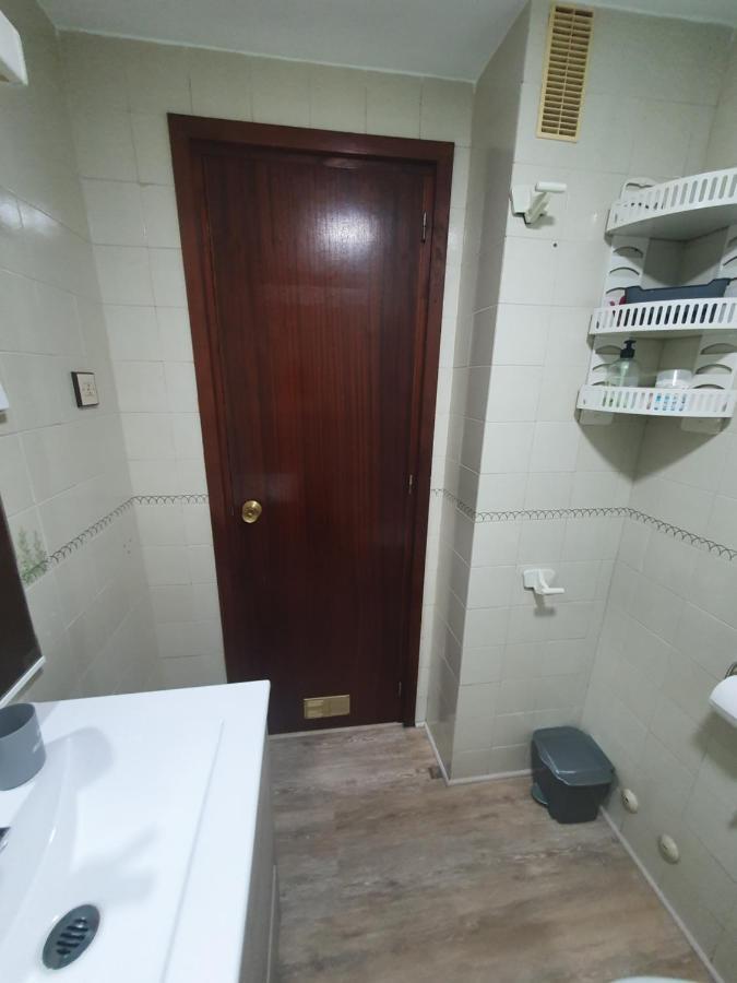 Apartmán New!! Downtown Malaga. Duque De Rivas. Exteriér fotografie