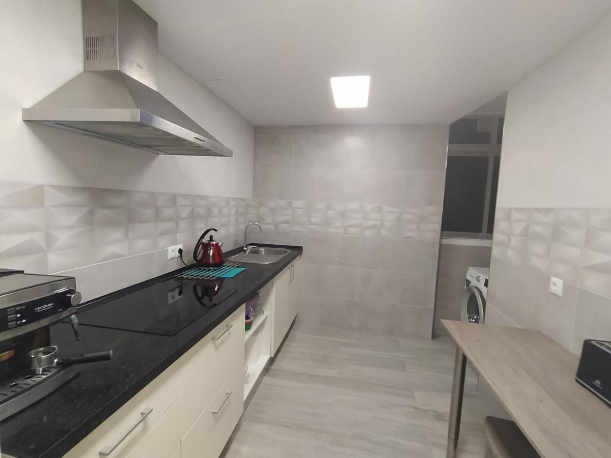 Apartmán New!! Downtown Malaga. Duque De Rivas. Exteriér fotografie