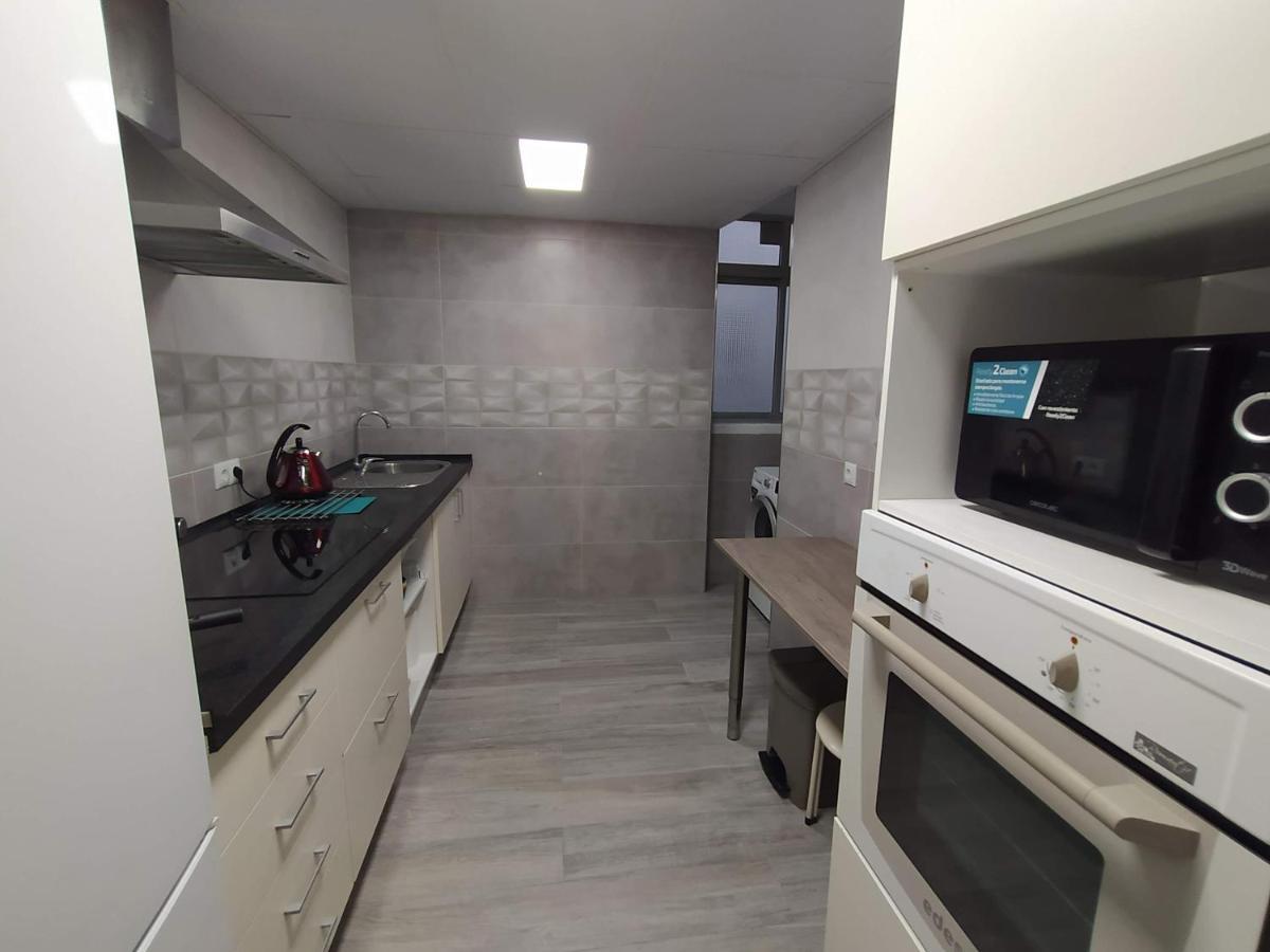 Apartmán New!! Downtown Malaga. Duque De Rivas. Exteriér fotografie