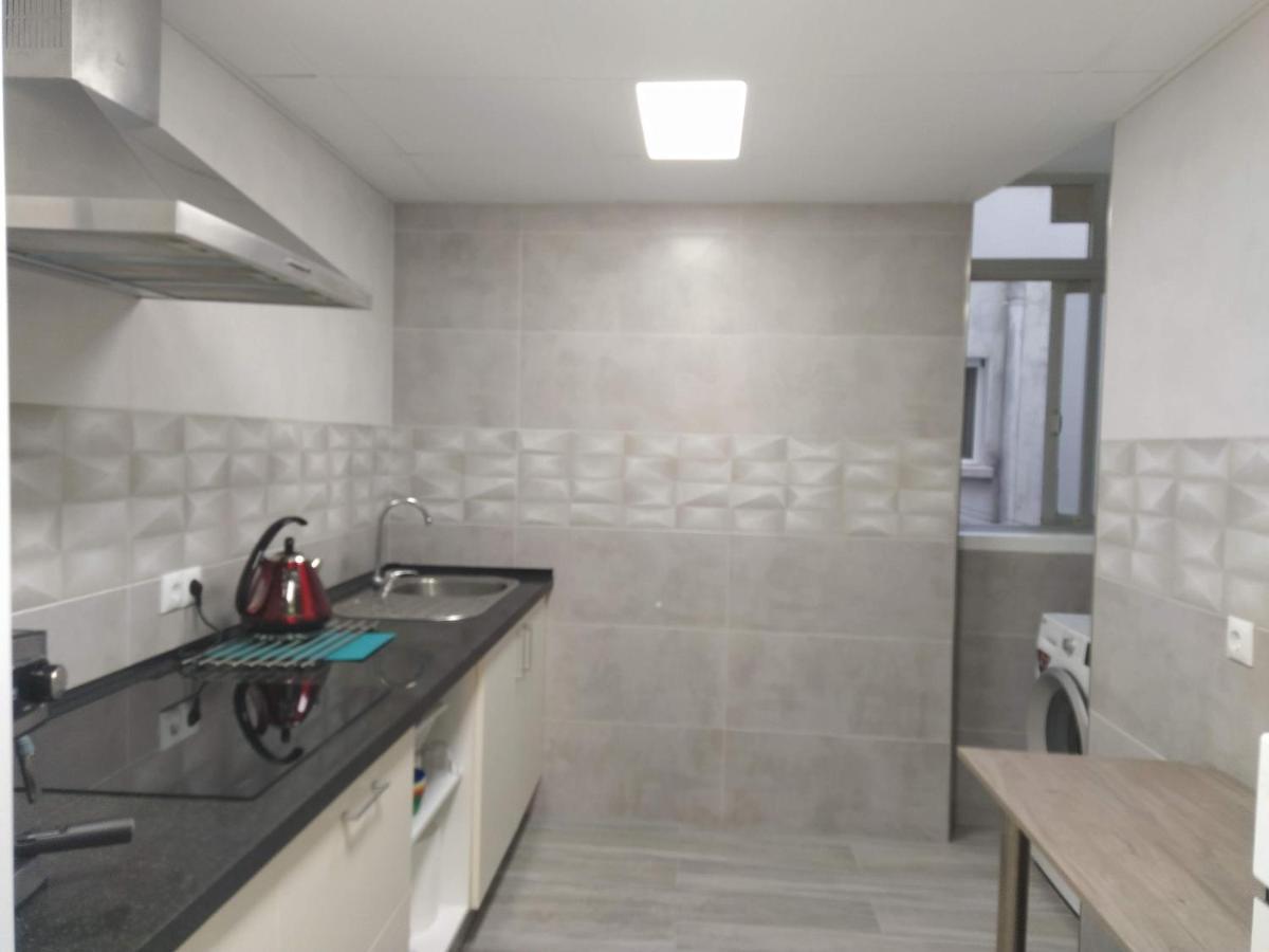 Apartmán New!! Downtown Malaga. Duque De Rivas. Exteriér fotografie