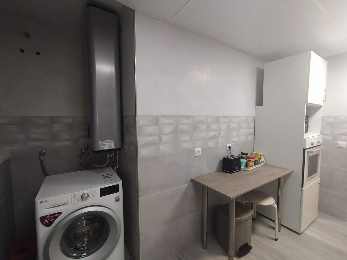 Apartmán New!! Downtown Malaga. Duque De Rivas. Exteriér fotografie