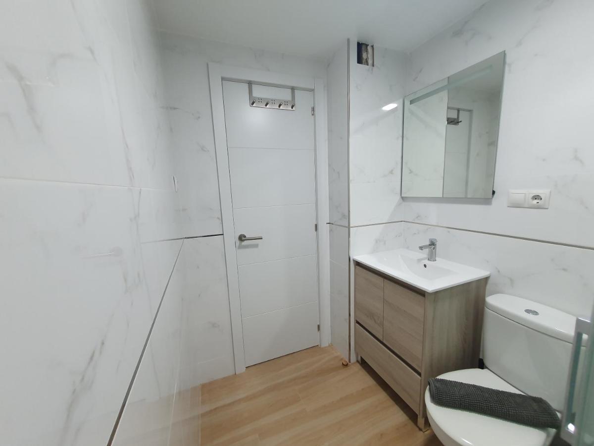 Apartmán New!! Downtown Malaga. Duque De Rivas. Exteriér fotografie