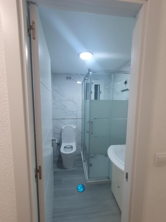 Apartmán New!! Downtown Malaga. Duque De Rivas. Exteriér fotografie