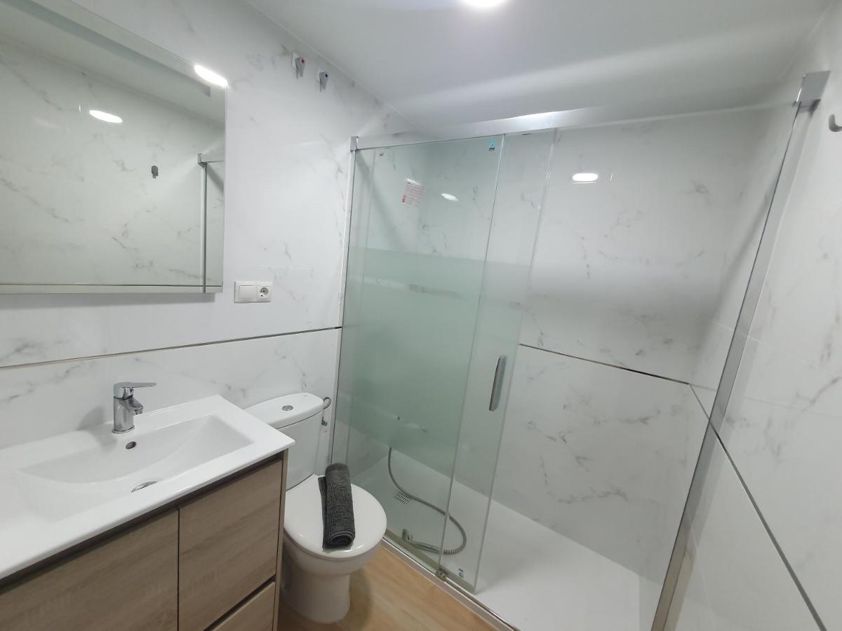 Apartmán New!! Downtown Malaga. Duque De Rivas. Exteriér fotografie