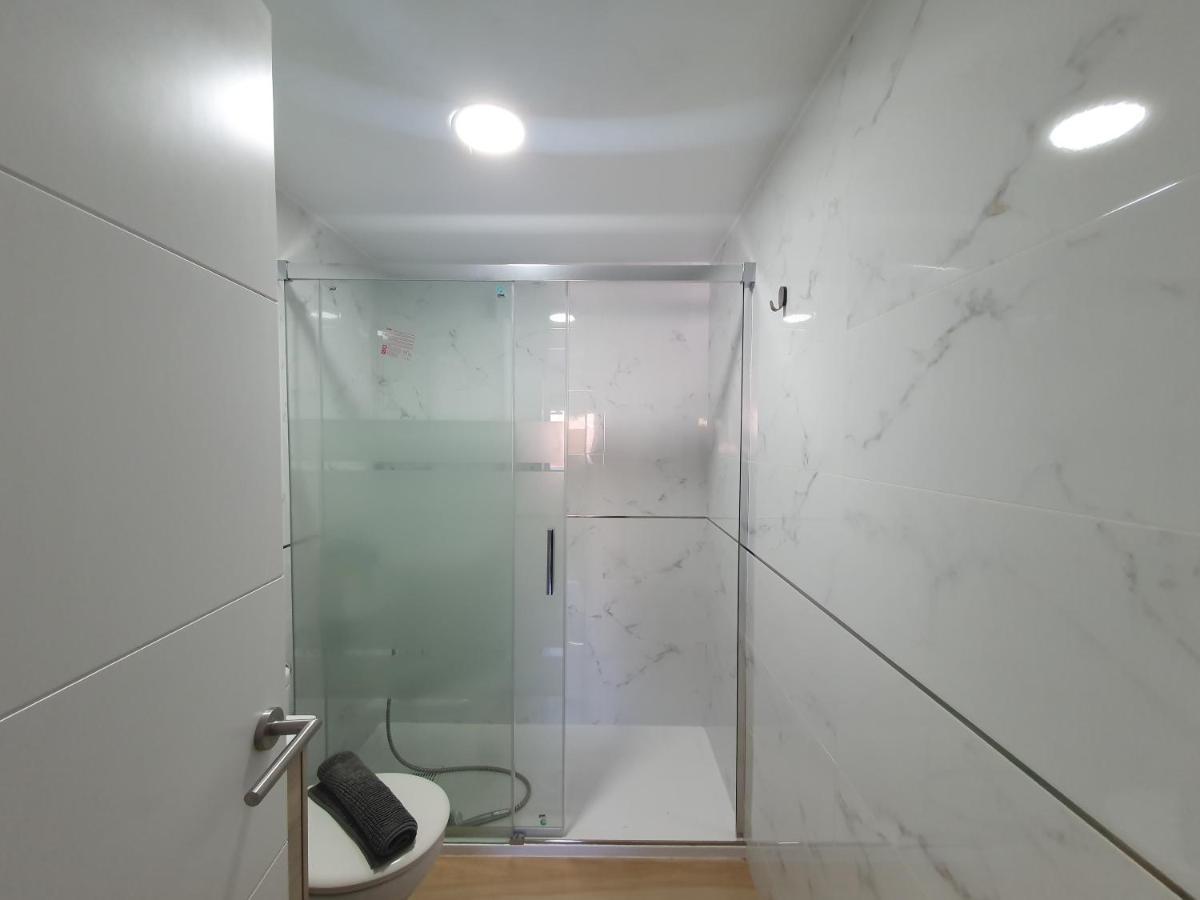 Apartmán New!! Downtown Malaga. Duque De Rivas. Exteriér fotografie