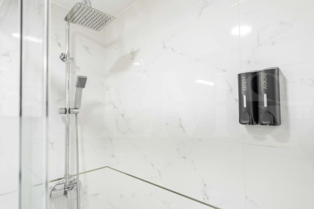 Apartmán New!! Downtown Malaga. Duque De Rivas. Exteriér fotografie