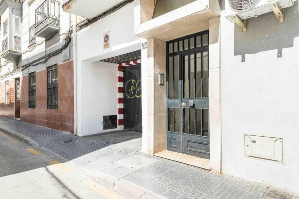Apartmán New!! Downtown Malaga. Duque De Rivas. Exteriér fotografie