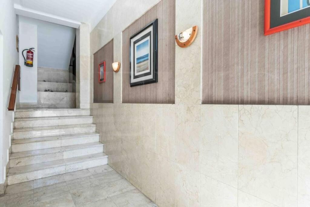 Apartmán New!! Downtown Malaga. Duque De Rivas. Exteriér fotografie