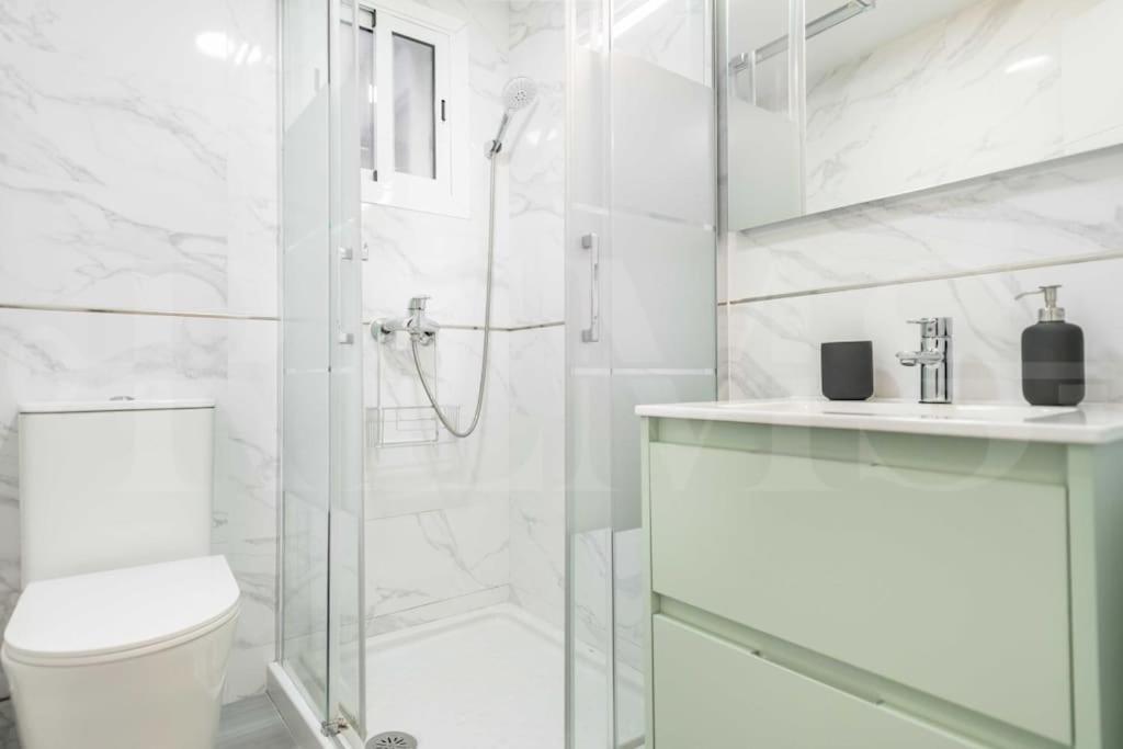 Apartmán New!! Downtown Malaga. Duque De Rivas. Exteriér fotografie