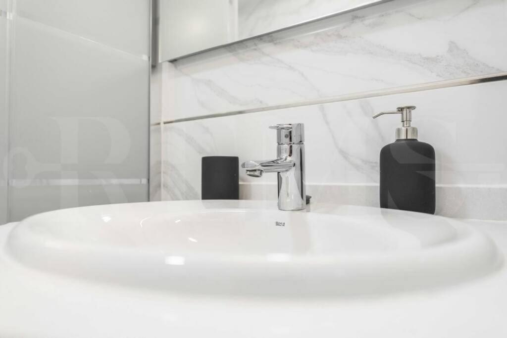 Apartmán New!! Downtown Malaga. Duque De Rivas. Exteriér fotografie