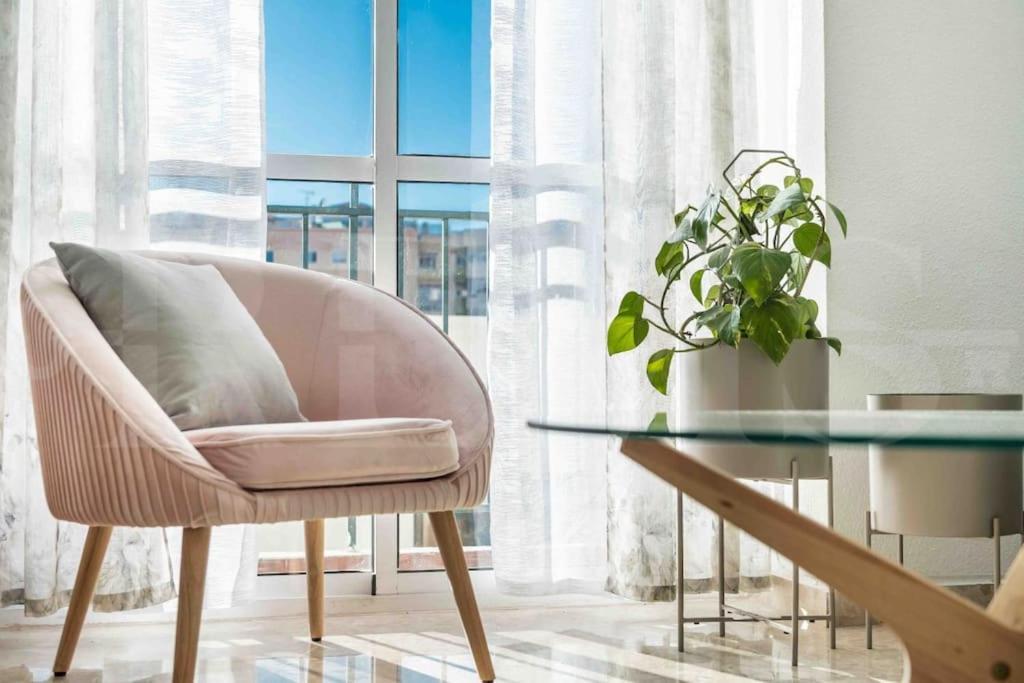 Apartmán New!! Downtown Malaga. Duque De Rivas. Exteriér fotografie