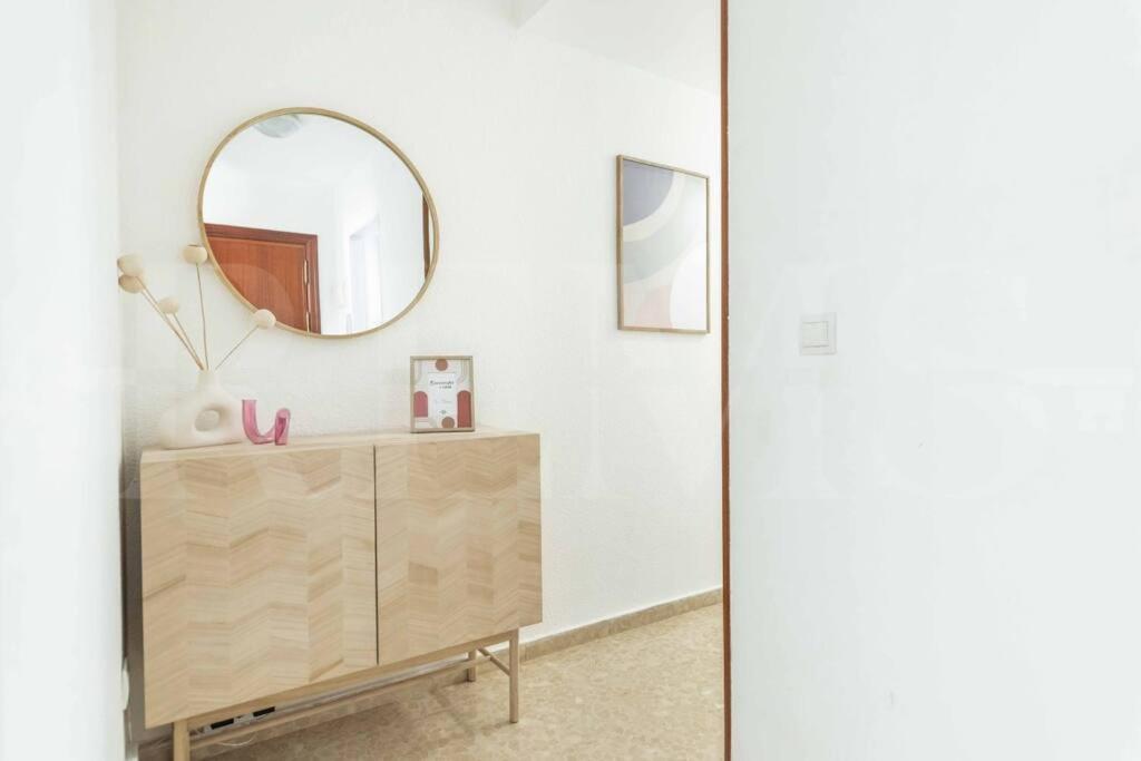 Apartmán New!! Downtown Malaga. Duque De Rivas. Exteriér fotografie